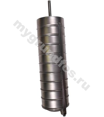 Kit, Chamber stack CR 20-10