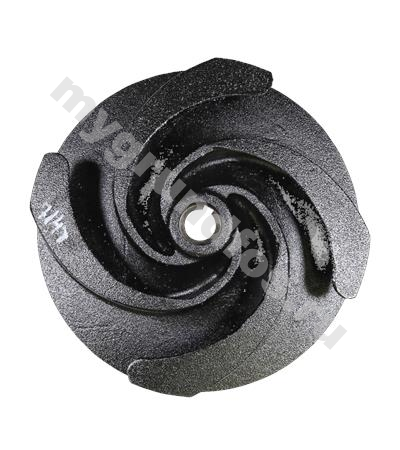 Spare, Impeller 50Hz SEV.100.75