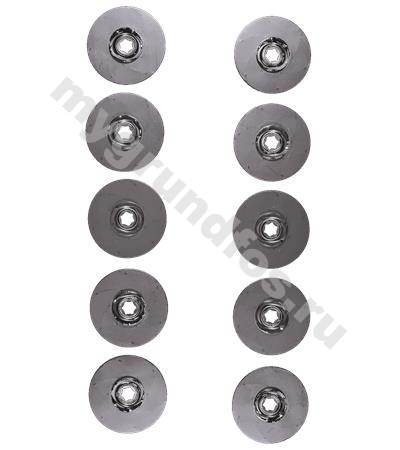 Bulk, Impeller