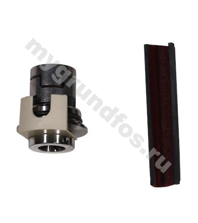 Kit, Shaft seal CR(N)32-150  HUBV