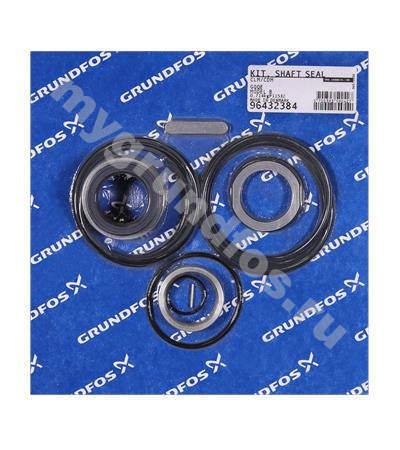 KIT, SHAFT SEAL CLM/CDM GQQE MODEL B