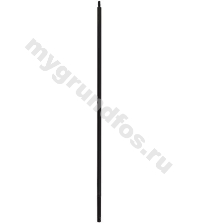Spare, Shaft cpl. D12 (L=629)