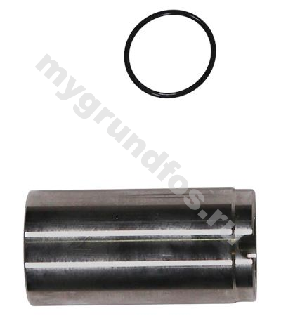 Kit, Shaft Sleeve D24 EPDM