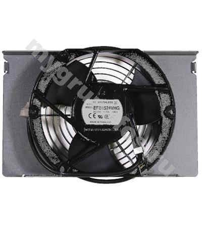 Spare, Main fan_C1 frame