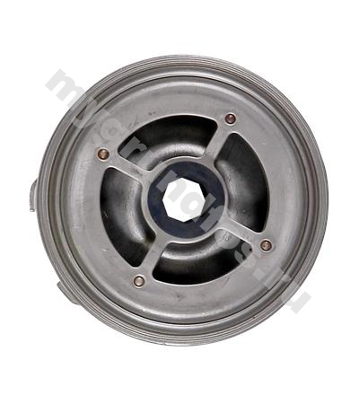 Valve casing RP 2 SP /spare