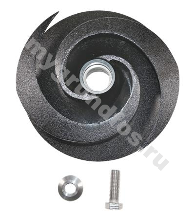 Kit, Impeller SV 16kW CED F52