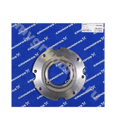 Spare, Bearing cover D