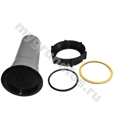 Kit, MSS - ram pressure tube