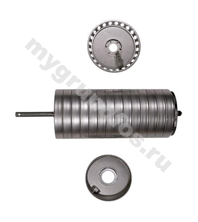Kit, Chamber stack CRN 1-15