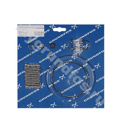 Kit, maint.gas/113-310/service