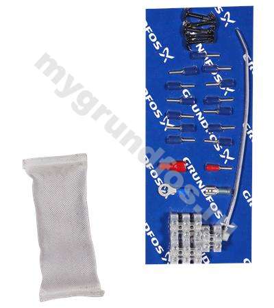Kit,Connector set (MT194052: 96061292)