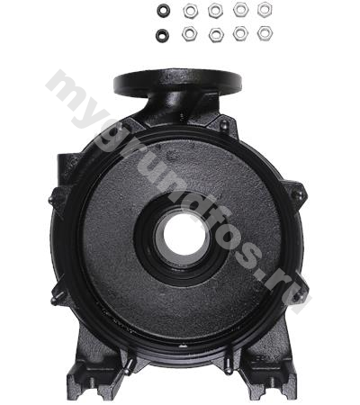 Kit, Pump housing (50)-32-200  GG/BZ