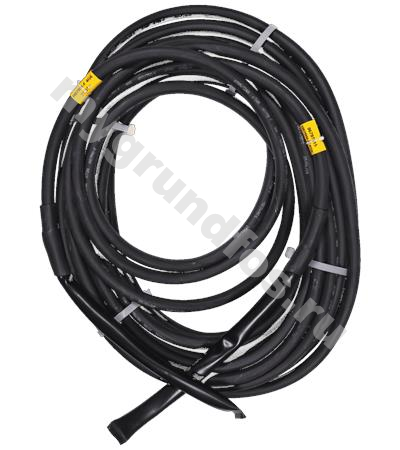 KIT, S  FR50-54 Cable 4 x 6mm2 25M