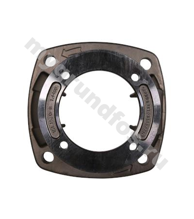 Spare, Pump head F115 (MG90) mach.