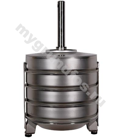 Kit, Chamber stack CR 10-4