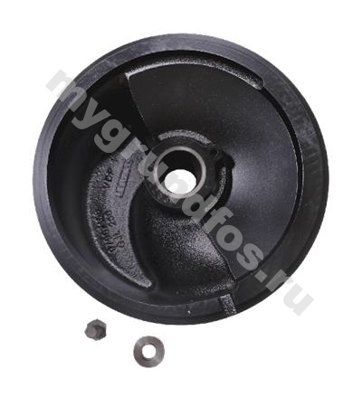 Kit, Impeller H 16kW CED F52