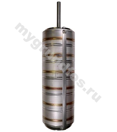 Kit, Chamber stack CR 45-6
