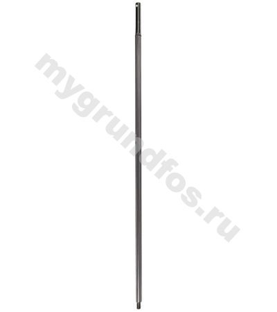 Shaft cpl. N D16 L=833 /spare