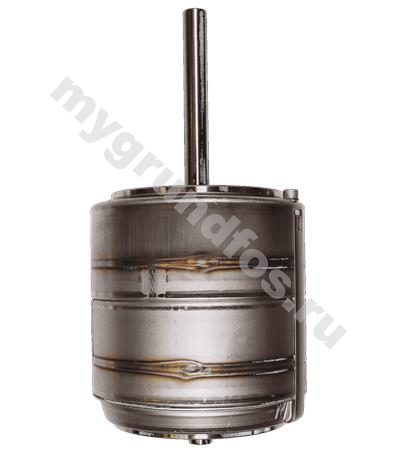 Kit, Chamber stack CR 64-2-1