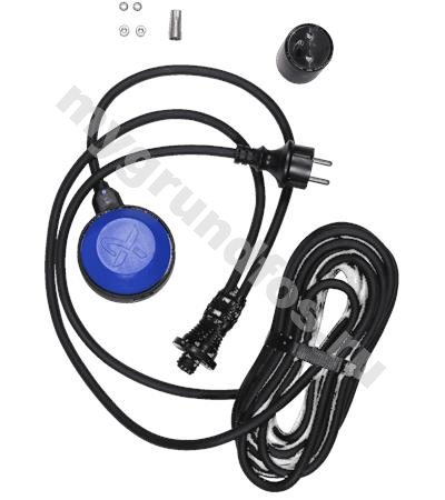 Kit, Motor cable -A Ch Plug 10m