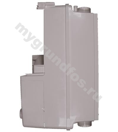 Kit, Tank W/O cover WC-3