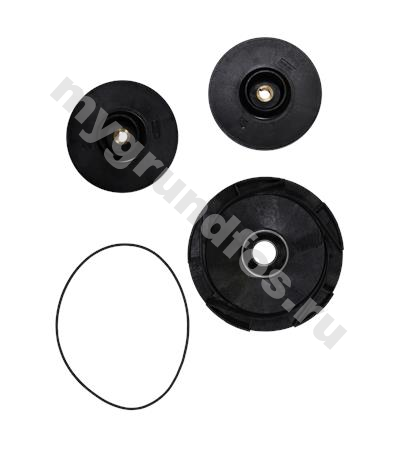 Kit, Hydraulic, JPD 5-61