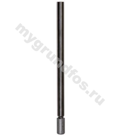 Spare, Shaft SP17-4 4"