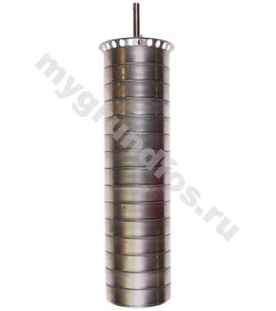 Kit, Chamber stack CRN 5-15