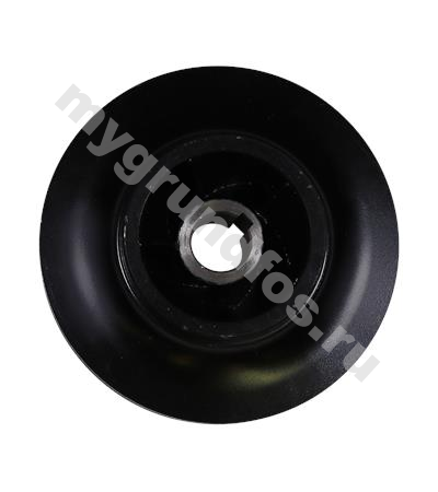 Spare,Impeller 32-160/137 CI