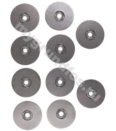 Bulk, Impeller