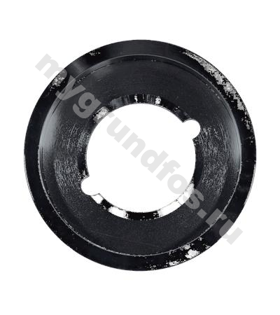 Holder for wear ring CR32