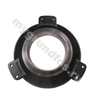 Kit, Suction cover 96504890 S fr70