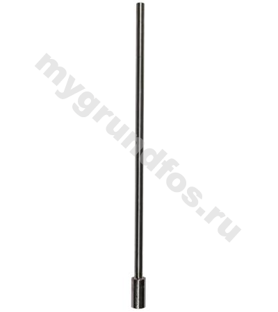 Spare, Shaft SP46/60-6 6" N/R