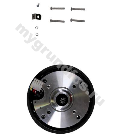 Kit, DME 375/940 motor