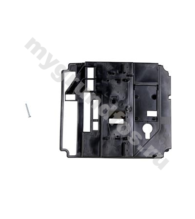 Kit, Isolation cover 3ph