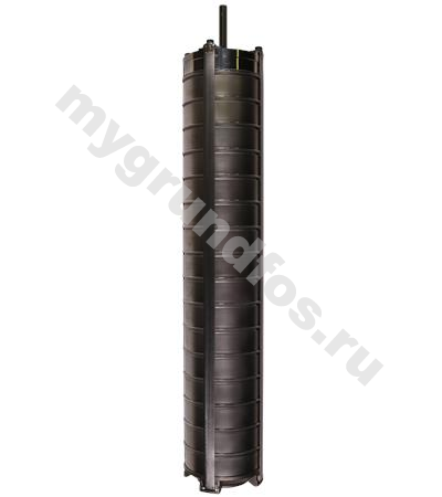 Kit, CRN15-16 SF EPDM chamber stack cpl.