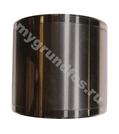 Spare, Outer sleeve, 1.4301 L=188.5mm