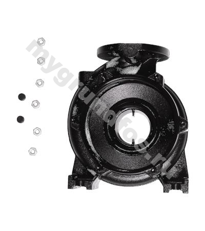 Kit, Pump housing 40-160  CI/BZ