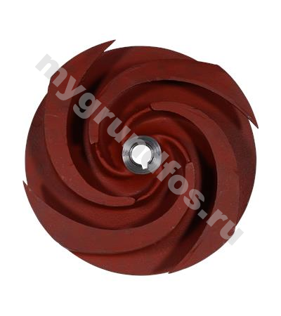 Kit, Impeller 96067157 S fr42