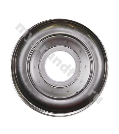 Spare, Inlet part cpl. upper N