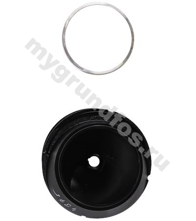 Kit, impeller 50Hz SL1.100.55.4