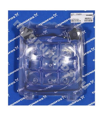 Kit, cover f/pool pump