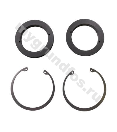 Kit,Packing HS200-150-508