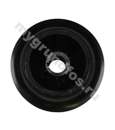 Spare,Impeller 65-160/165, ISO D32, CI