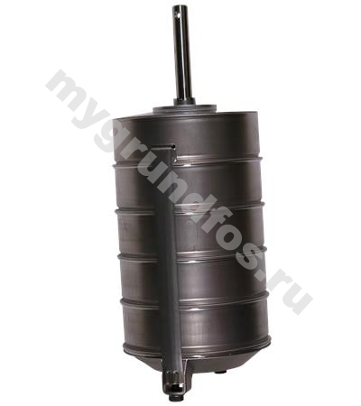 Kit, Chamber stack CR 20-5