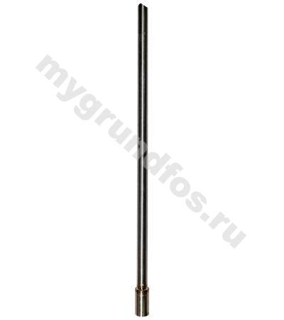 Spare, Shaft  SP215-6 8"