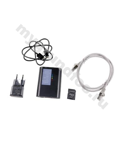 CU3xx Firmware Upgrader Unit