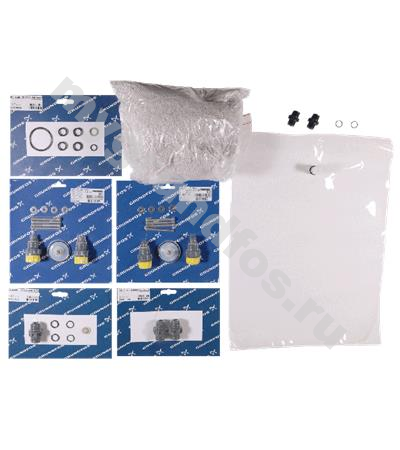 Kit, maint.ClO2/162-030/no dosing pump