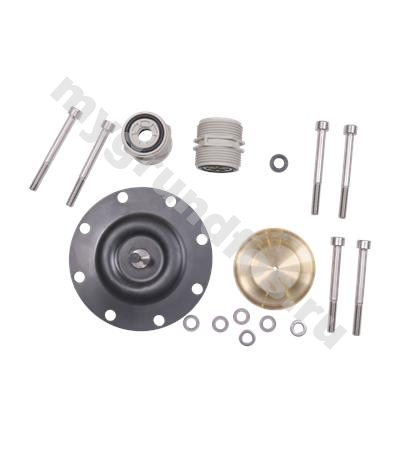 Kit,maint DMX221-115 PP/E/C