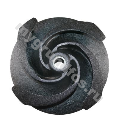 Spare, Impeller 50Hz SEV.100.75